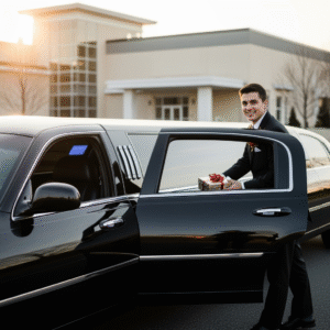 The Ultimate Guide to a Birthday Limo NJ: Celebrate in Style Across New Jersey