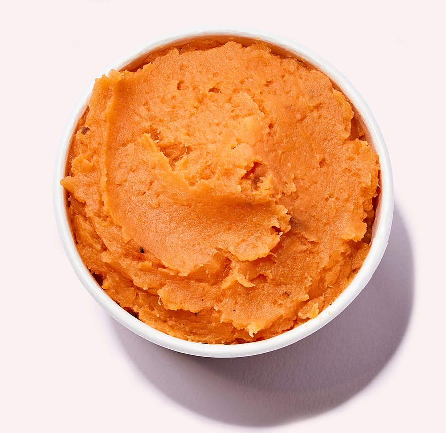 The Power of Sweet Potatoes: A Southern Staple with a Healthy Twist